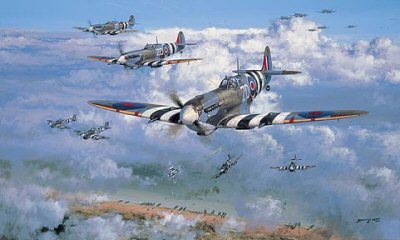 D-Day